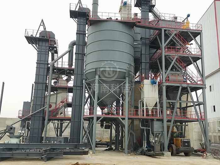 如何選擇特細(xì)砂制砂機(jī)和精細(xì)篩分機(jī)？