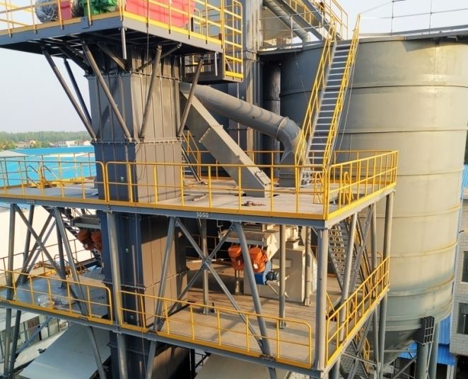 投資制砂樓生產(chǎn)線需要考慮哪些因素？廠家設(shè)備優(yōu)勢有哪些?