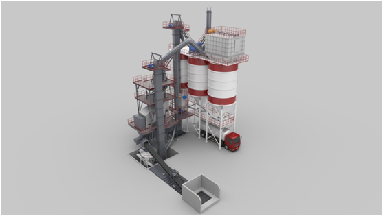 干法制砂樓（特細(xì)砂）的篩分效率如何提高？